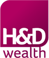 HD Wealth logo